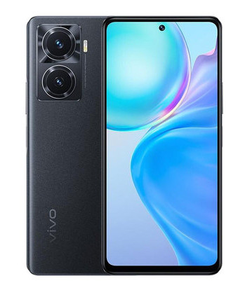 vivo Y77 5G新款 y77 拍照手機(jī) 80W閃充 大電池y33s y55s y77Pro