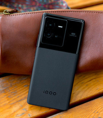 vivo iQOO 10 Pro 旗艦5G 愛酷10 iqoo10 pro 驍龍8+芯片200W閃充