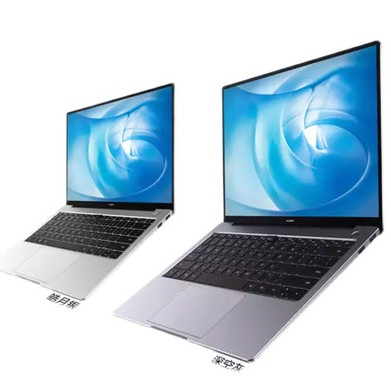 Huawei/華為筆記本電腦 Matebook13/14全面屏學(xué)生商務(wù)觸屏i5 i7