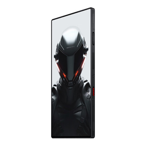 努比亞nubia 紅魔9 Pro+第三代驍龍8電競(jìng)游戲5G手