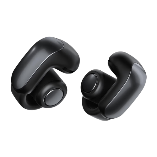 Bose Ultra 開放式耳機(jī) 全新耳夾式設(shè)計(jì) 沉浸空間音
