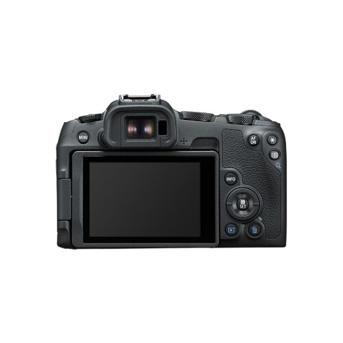 佳能（Canon）EOS R8 全畫幅專微相機(jī) 小型輕量微單