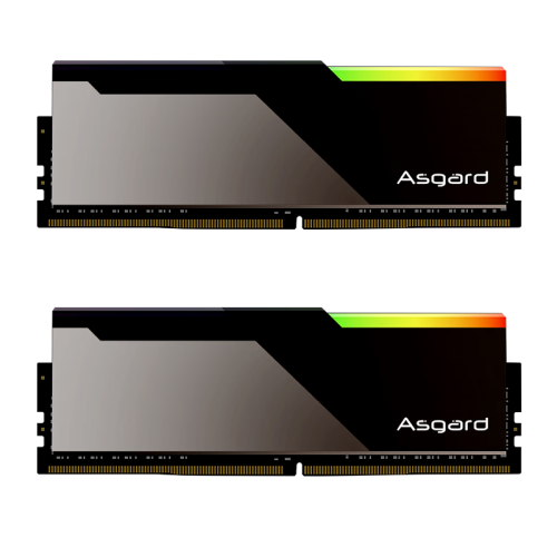 阿斯加特（Asgard）32GB(16Gx2)套裝 DDR5