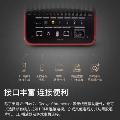 KEF LS50 Wireless II 無(wú)線(xiàn)HiFi音響家