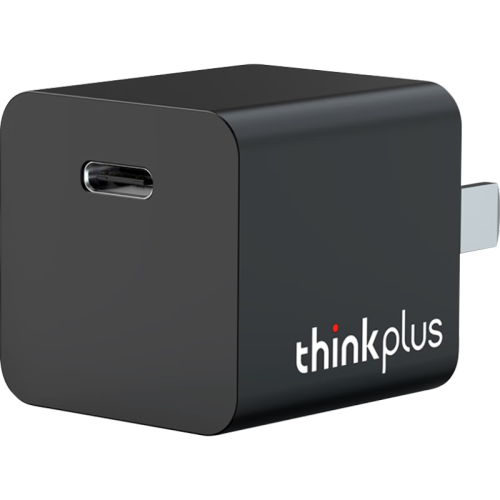 ThinkPlus聯(lián)想 蘋果充電器iPhone15充電頭PD
