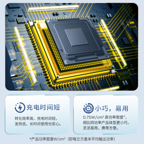 ThinkPlus聯(lián)想 蘋果充電器iPhone15充電頭PD