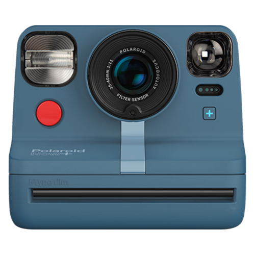 寶麗來（Polaroid）【520禮物】Now+一次即時成像
